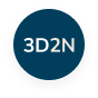 3D2N